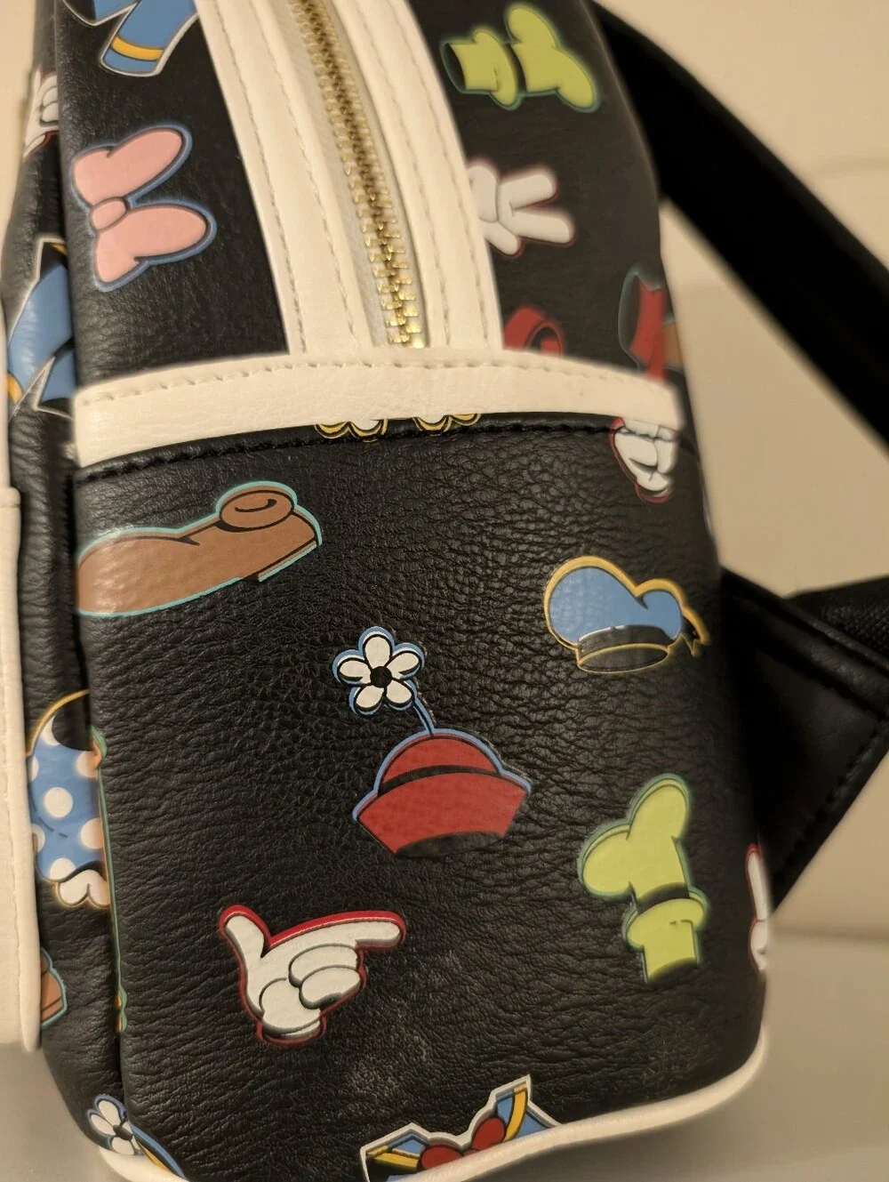 Loungefly disney mini